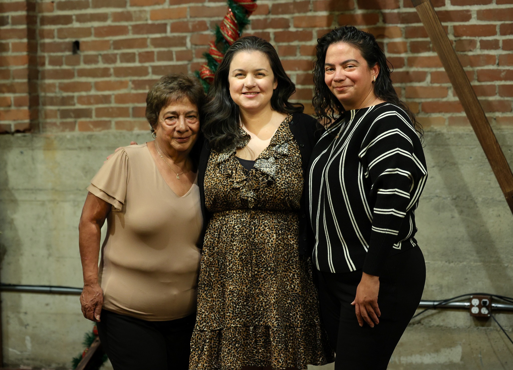 Community program